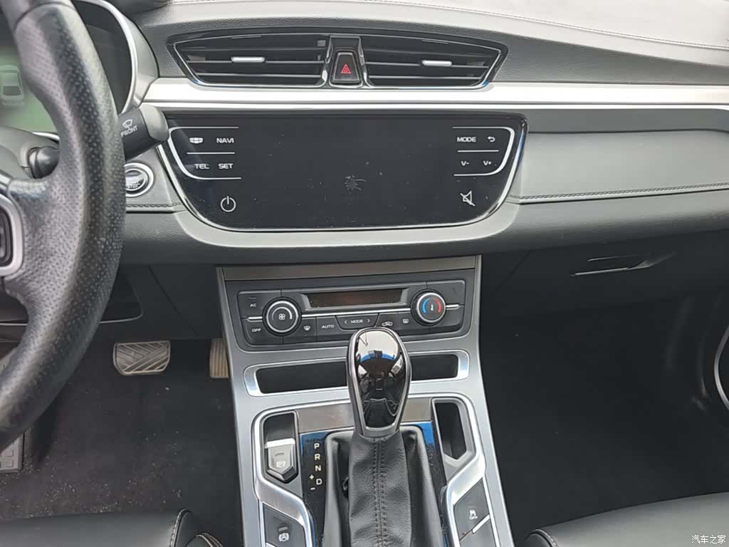 Geely Emgrand, 2019 13