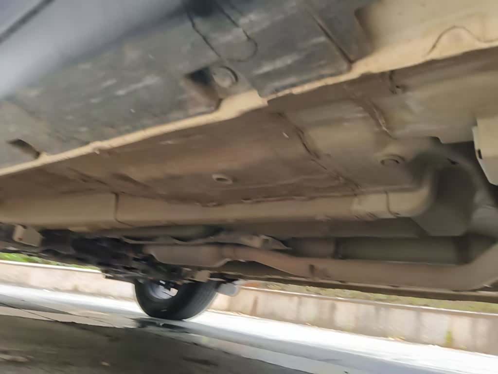 GAC GS4, 2018 22