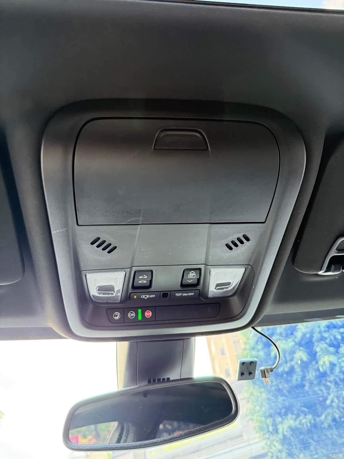 Cadillac XT5, 2022 21
