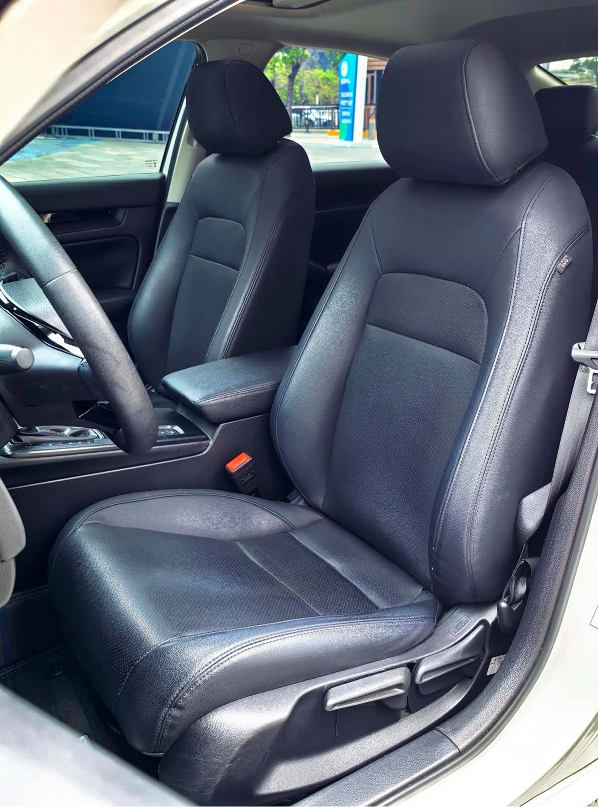 Honda Integra, 2023 14