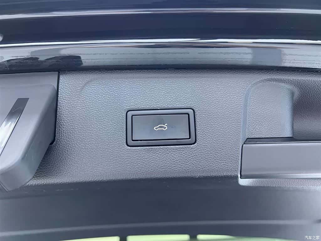 Volkswagen Teramont, 2024 12