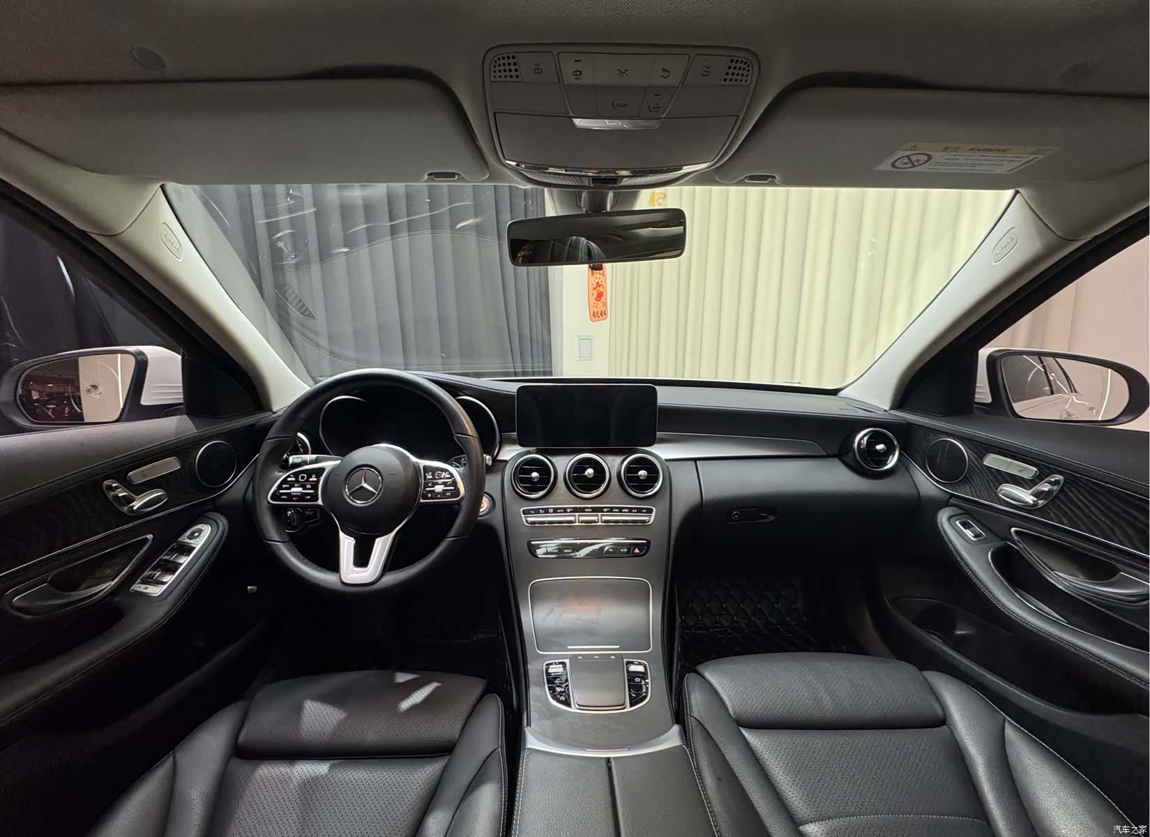 Mercedes-Benz C-Class, 2019 30