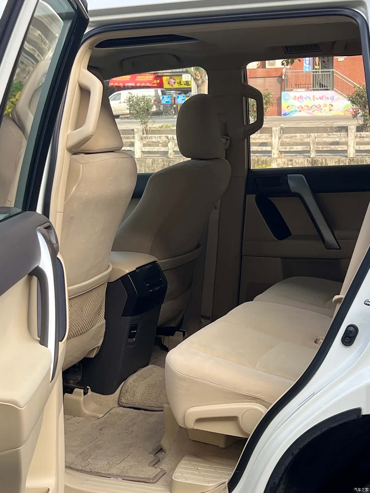 Toyota Prado, 2018 9