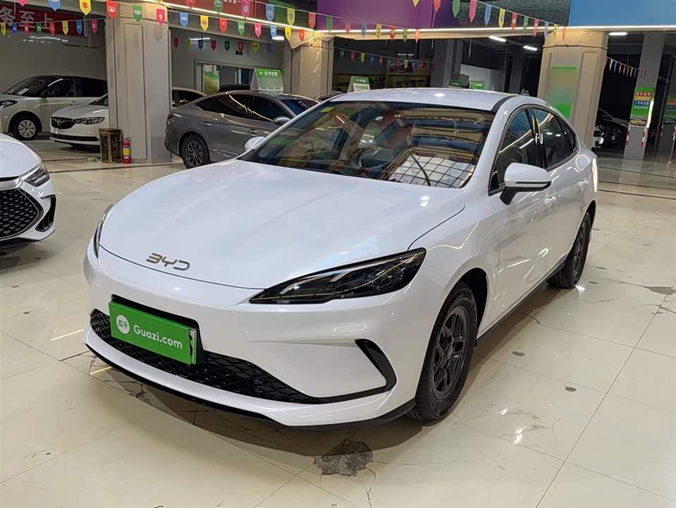 BYD Seal 05 DM-i