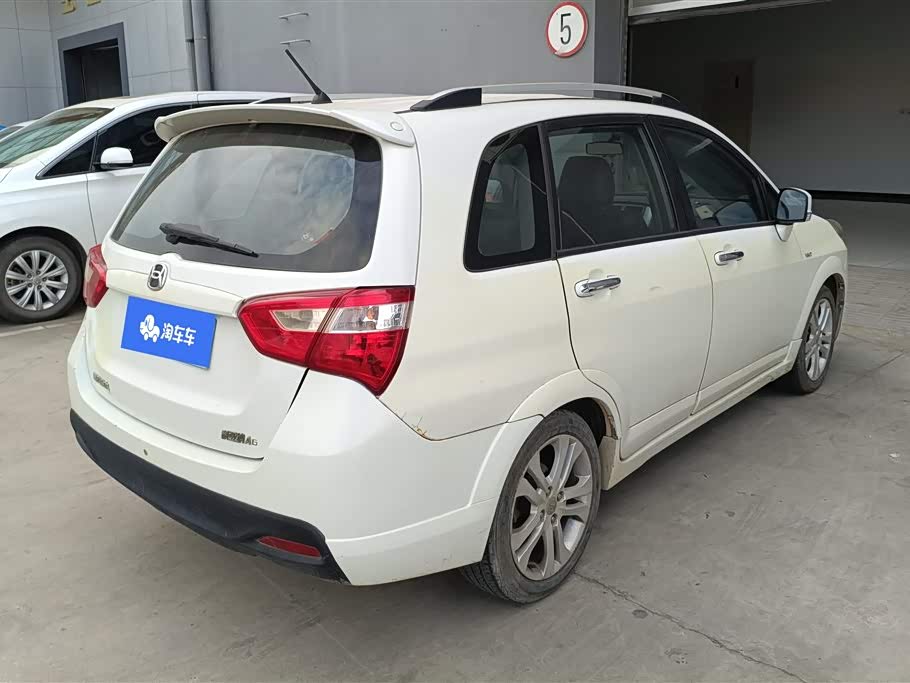 Suzuki Liana A6 Suzuki Liana A6