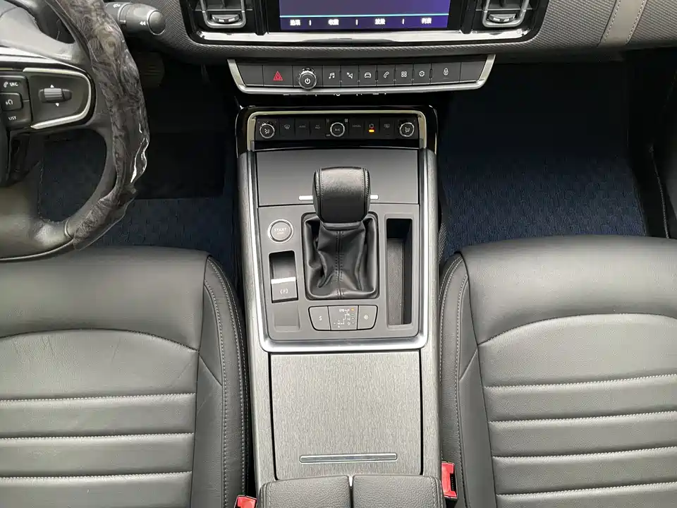 Citroen C6 Citroen C6