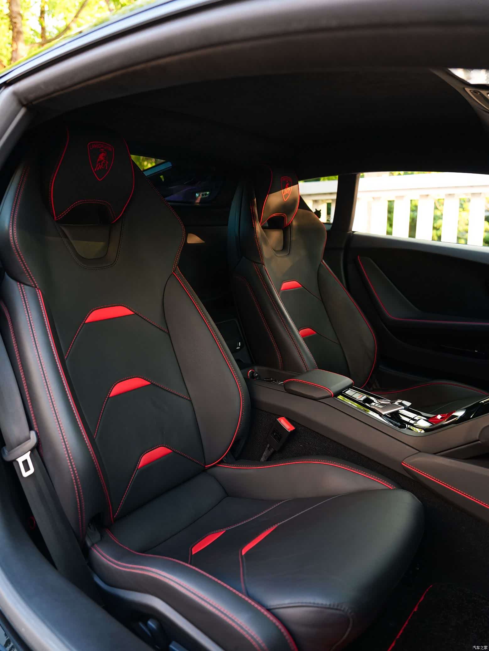 Lamborghini Huracán, 2021 14
