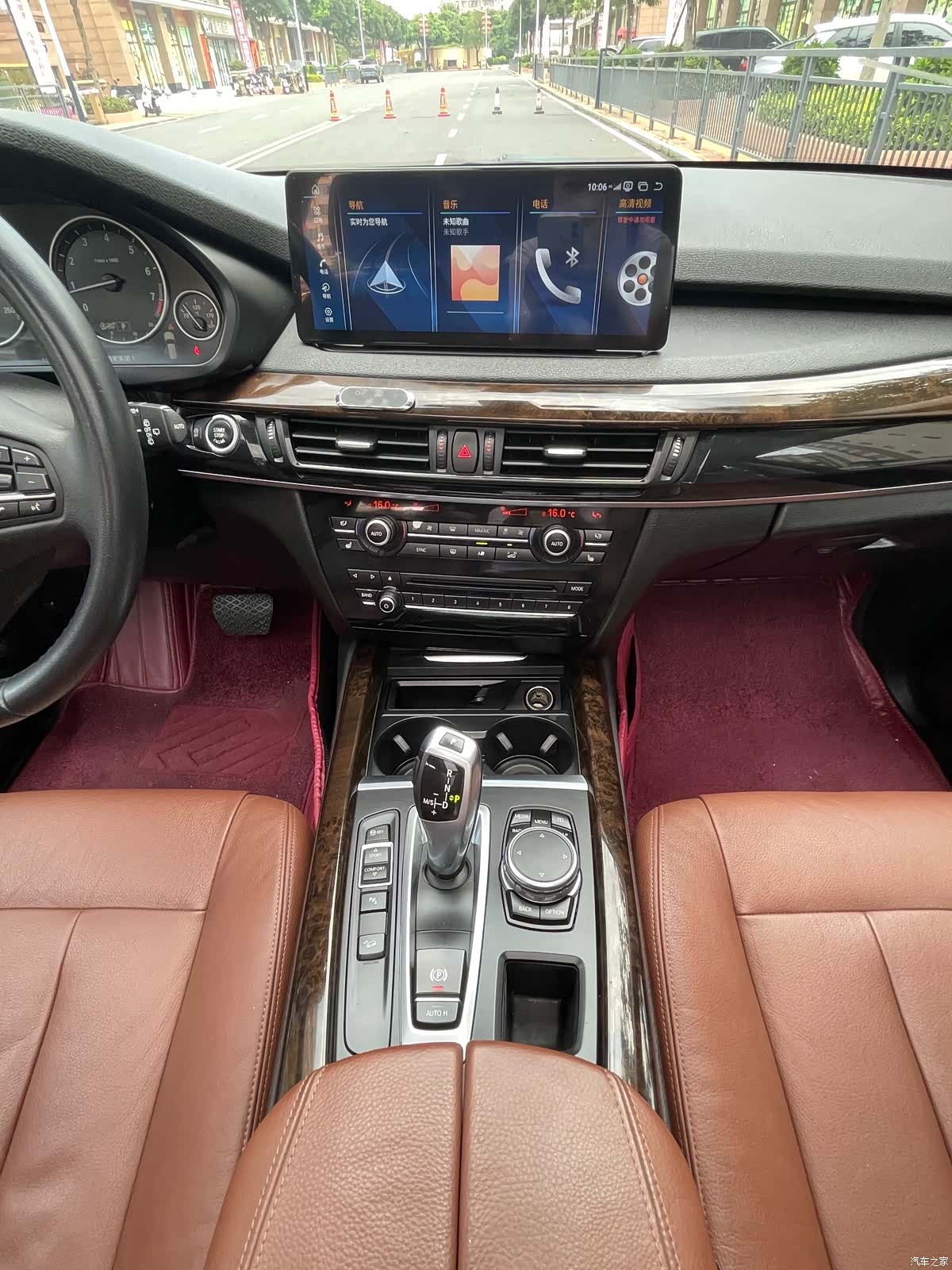 BMW X5, 2016 14