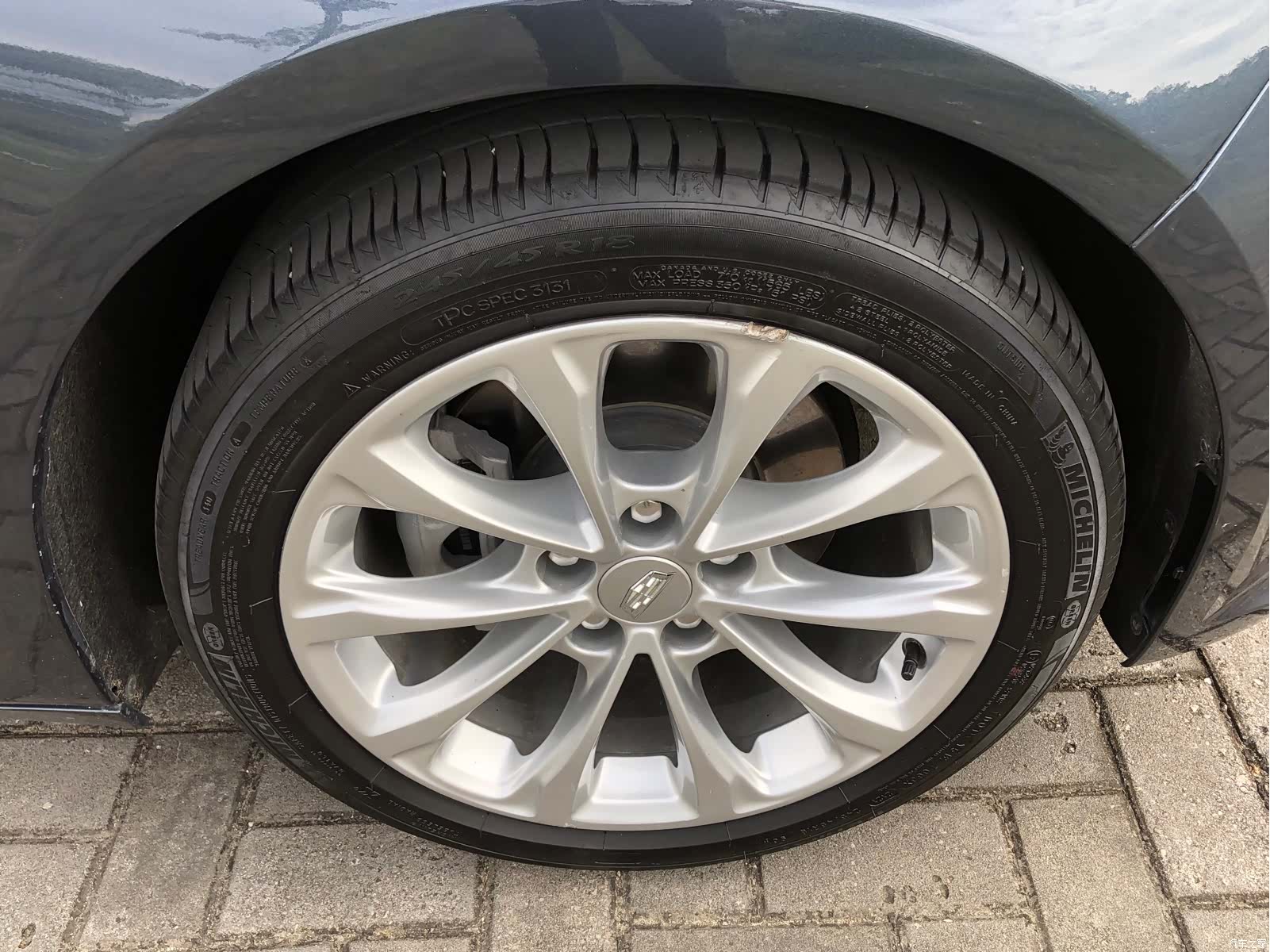 Cadillac CT5, 2021 12