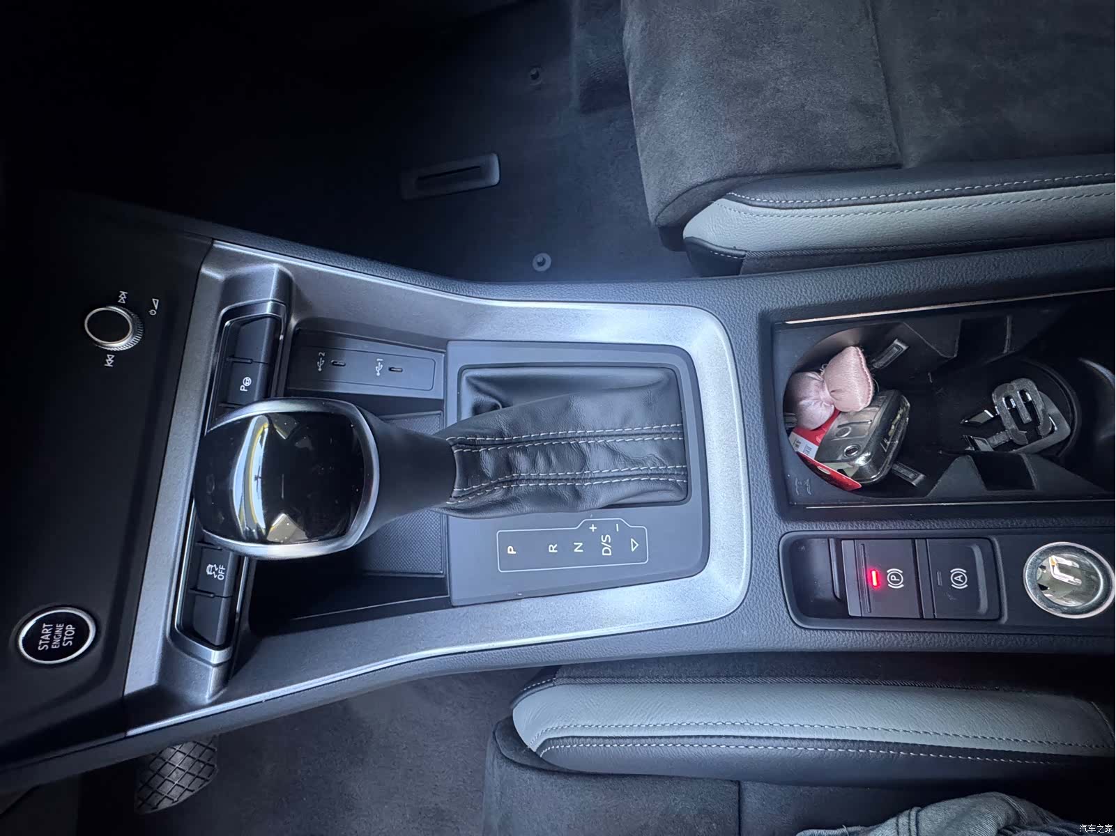 Audi Q3, 2022 18