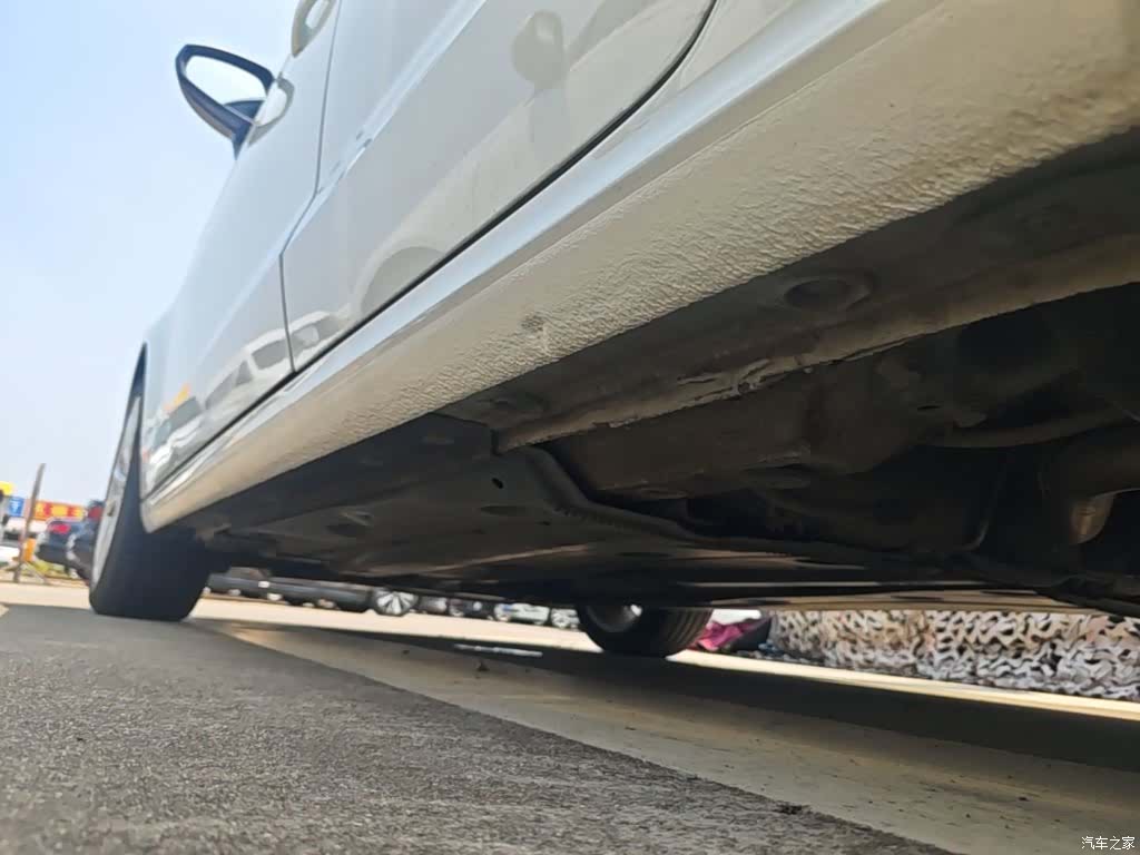 Audi A3, 2016 22