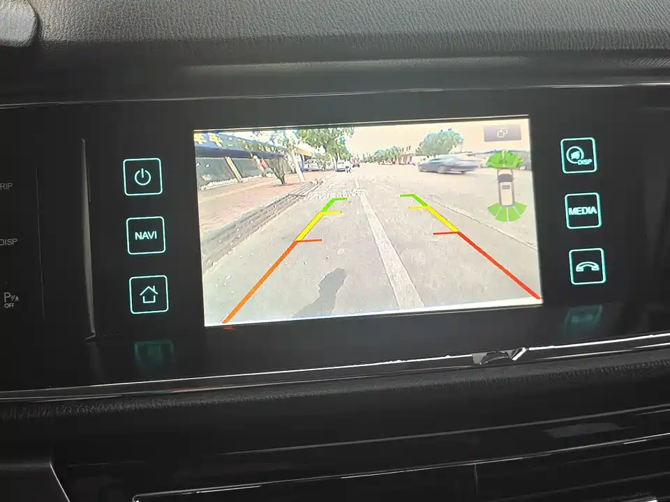 Changan Kaicheng Changan Auchan A600