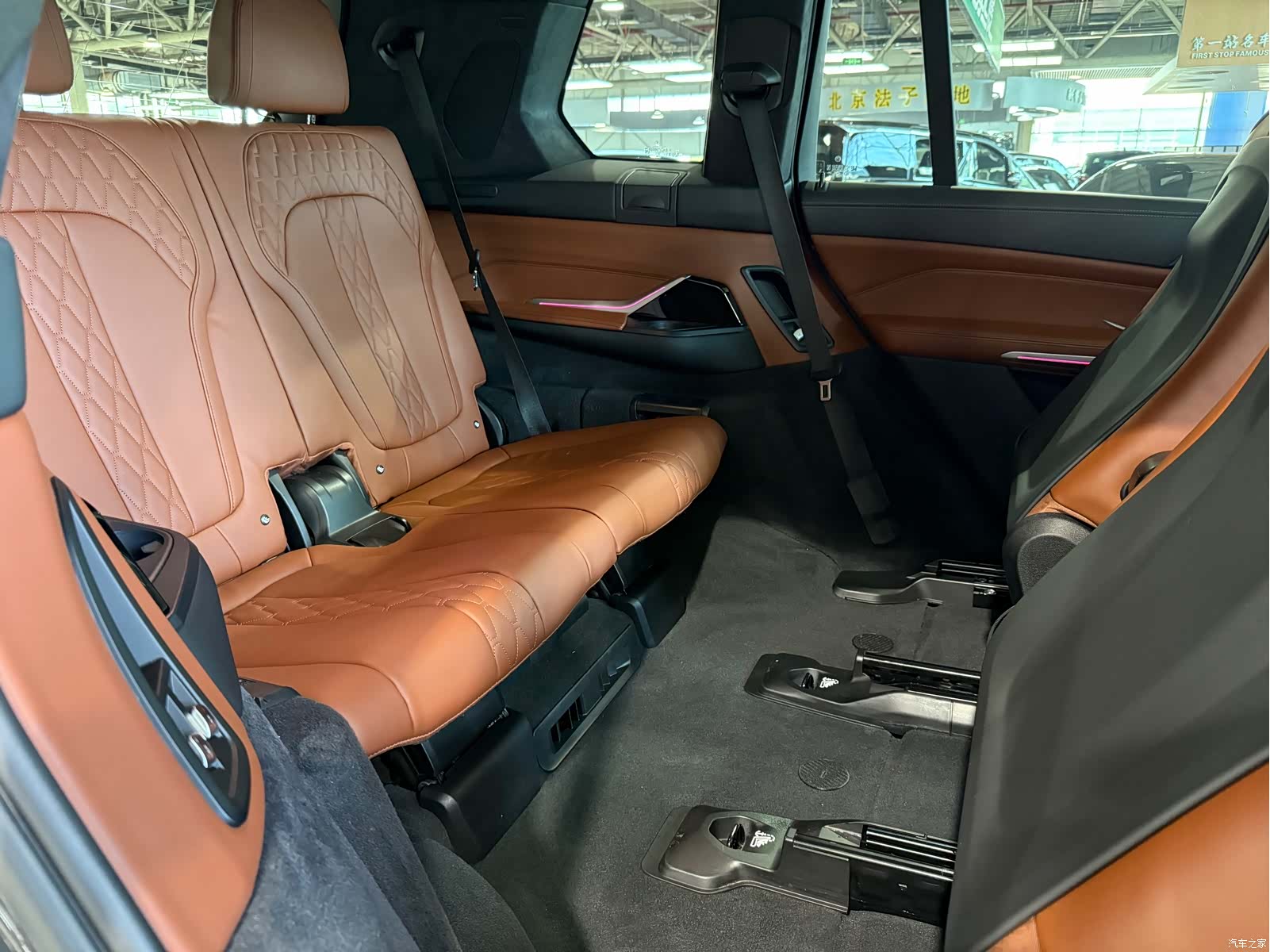BMW X7, 2023 28