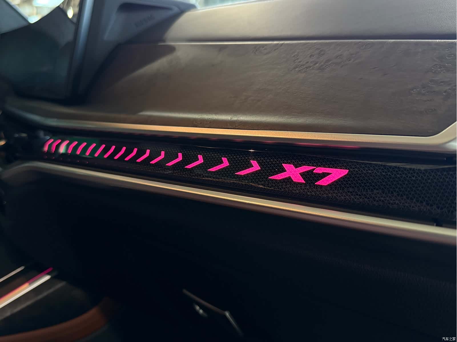 BMW X7, 2023 21