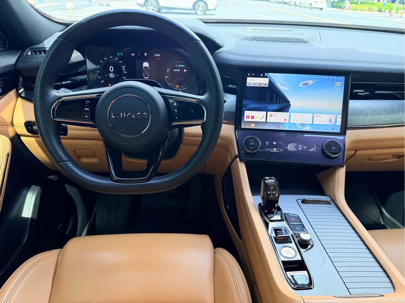 Lynk & Co 02, 2022 15