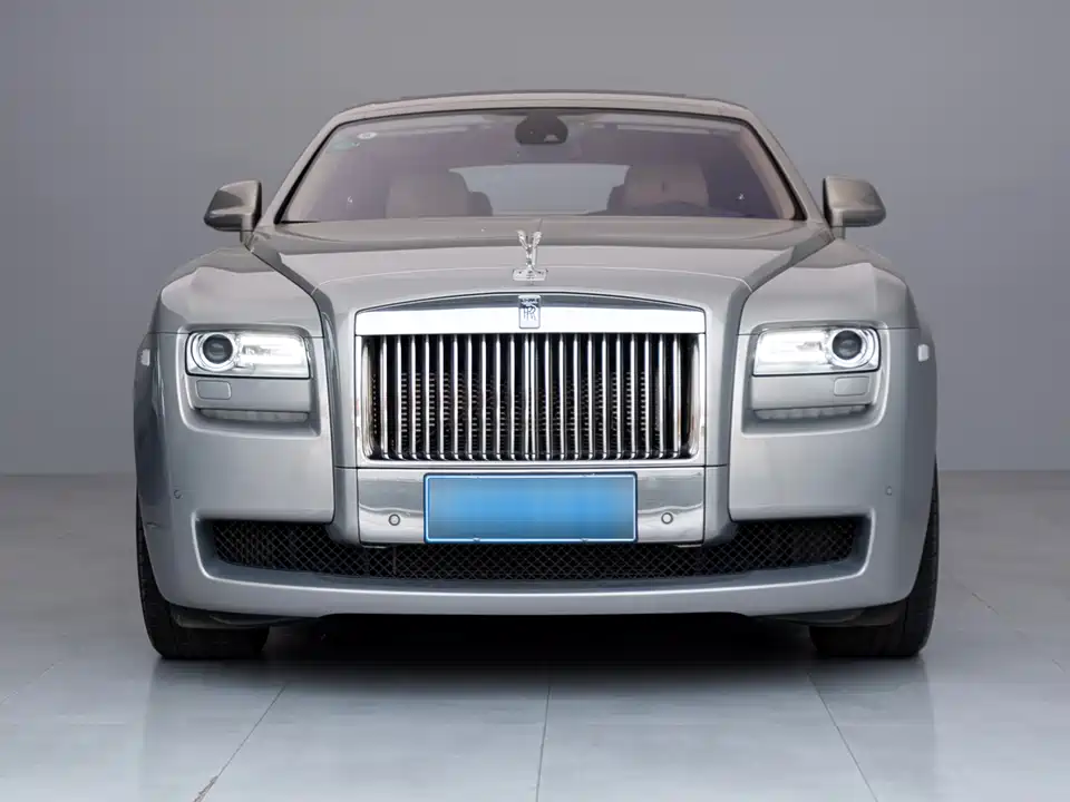 Rolls-Royce Gust