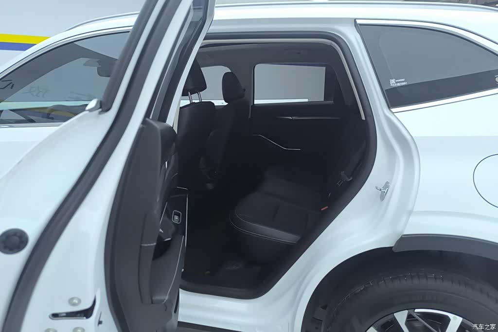 Haval H6, 2023 11