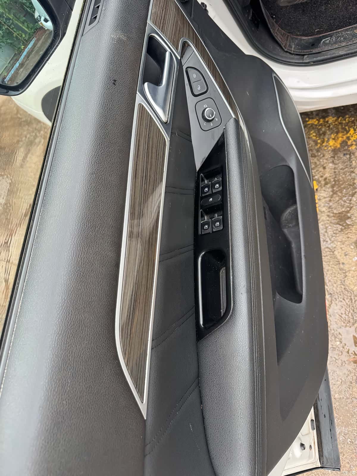 Haval H6, 2016 13