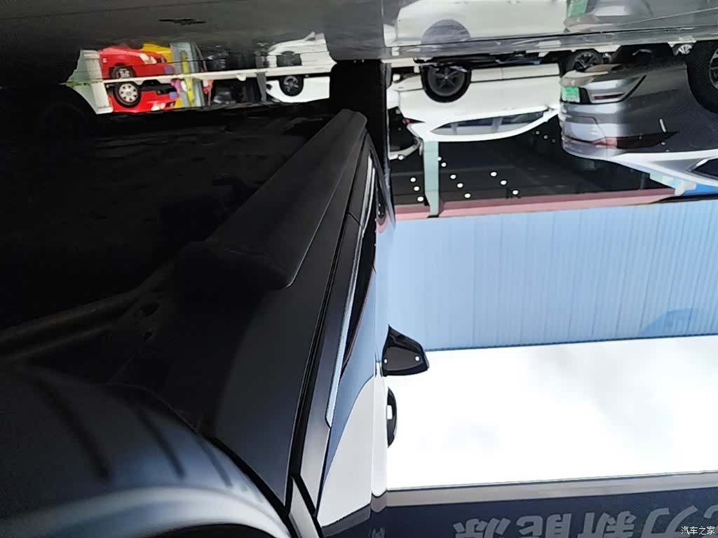 BYD Tang, 2023 21