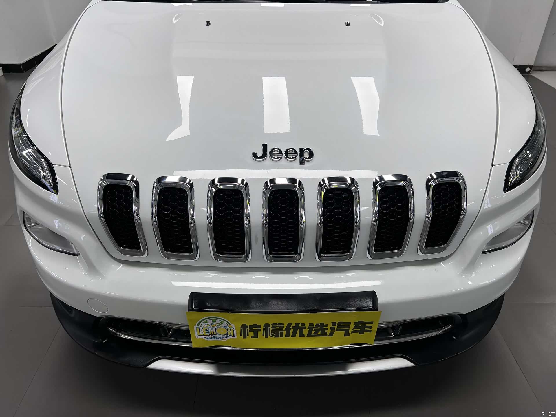 Jeep Cherokee, 2018 11