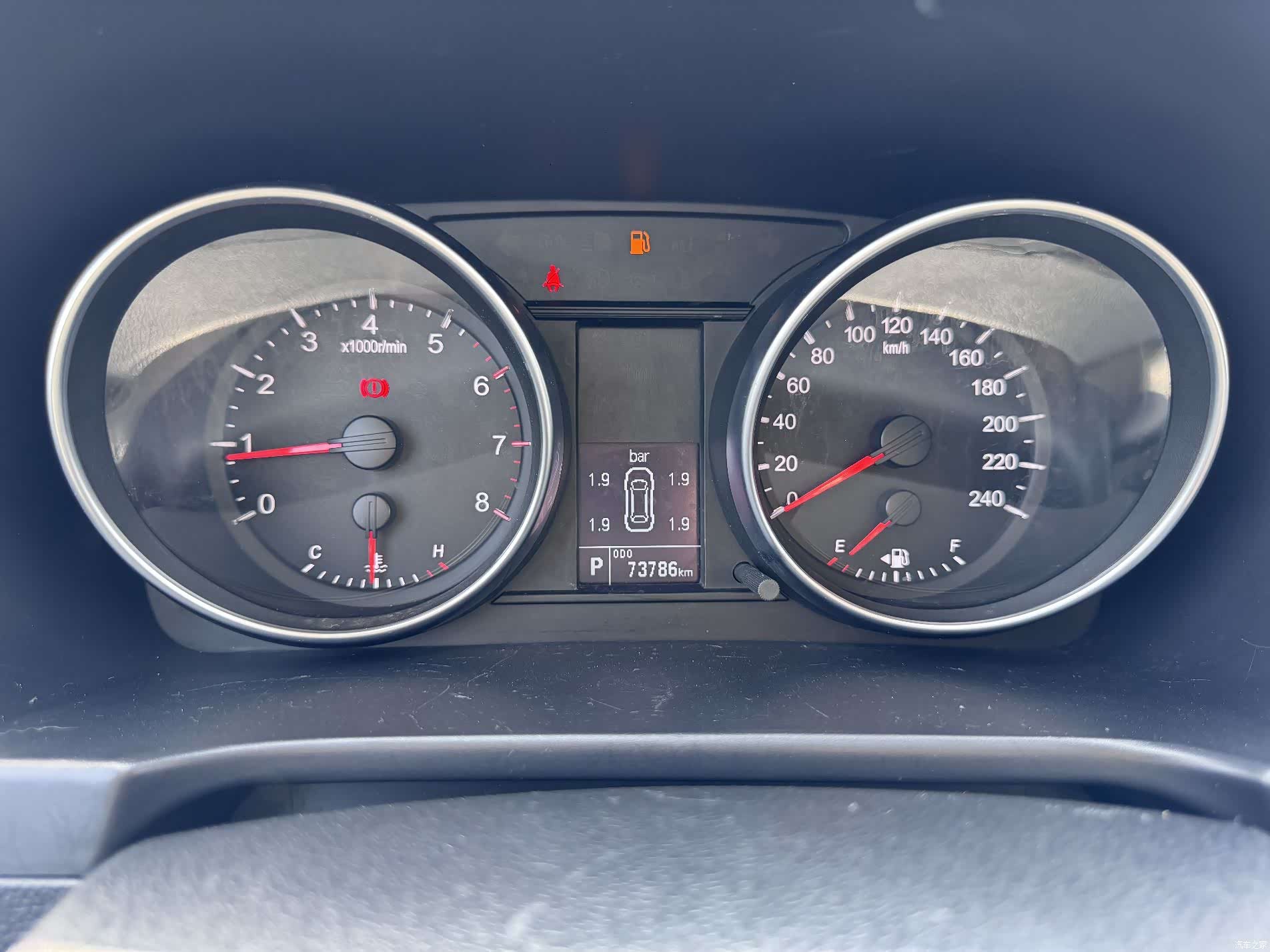 Haval H6, 2017 17