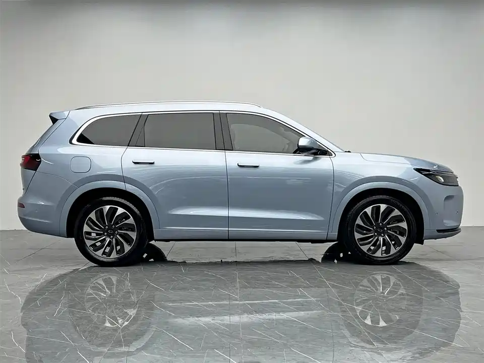 HarmonyOS Ask the world M7