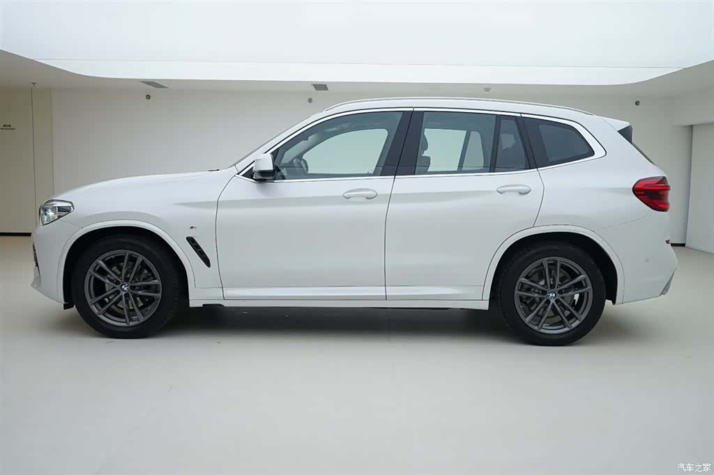 BMW X3, 2020 3