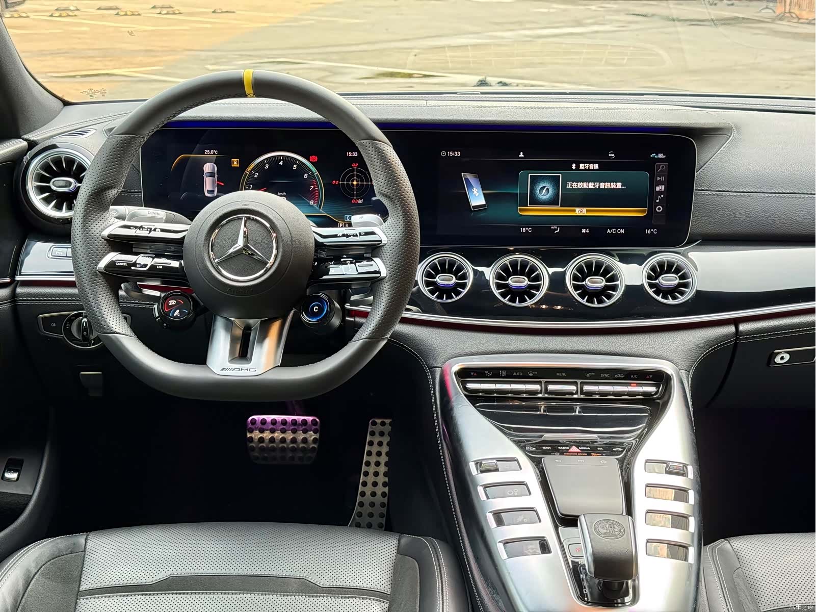 MG AMG, 2020 14