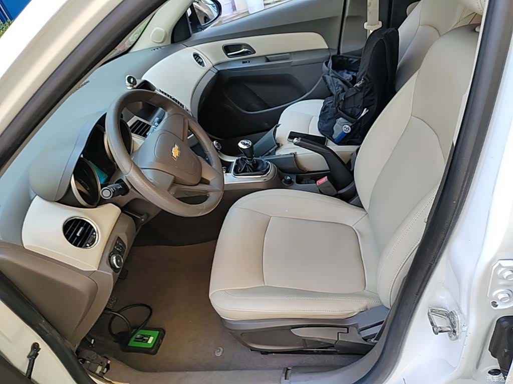 Chevrolet SL, 2015 15