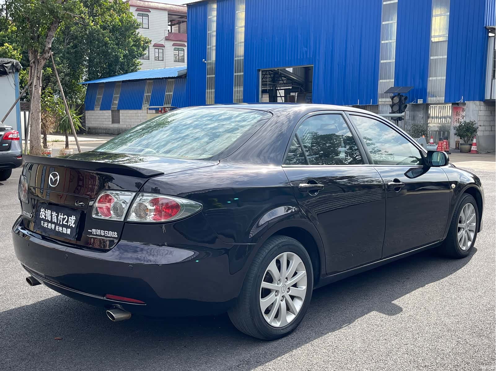 Mazda 6, 2013 все фото
