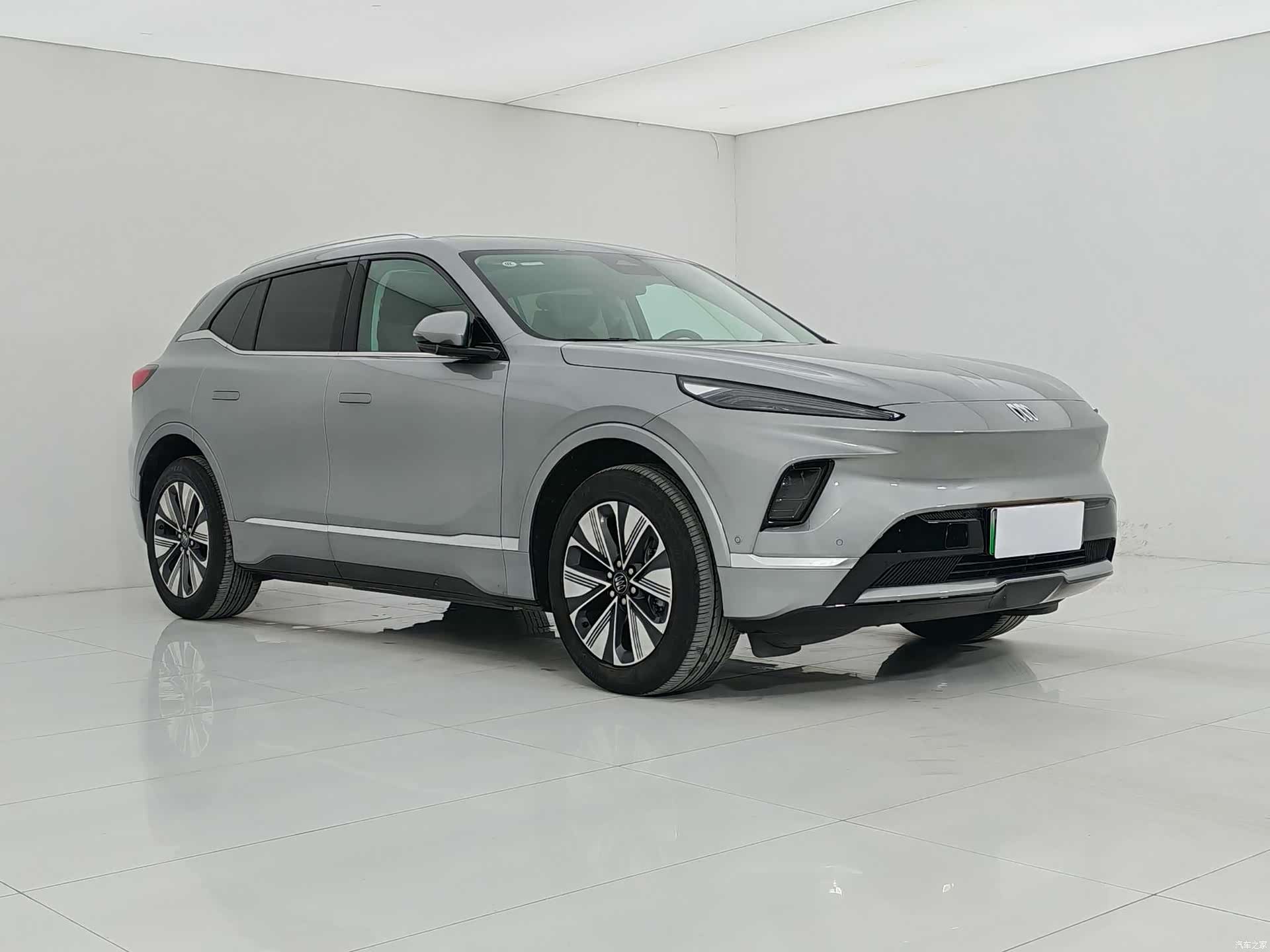 Buick E5, 2025 6