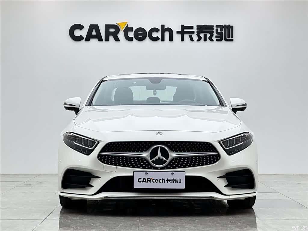 Mercedes-Benz CLS, 2021 7