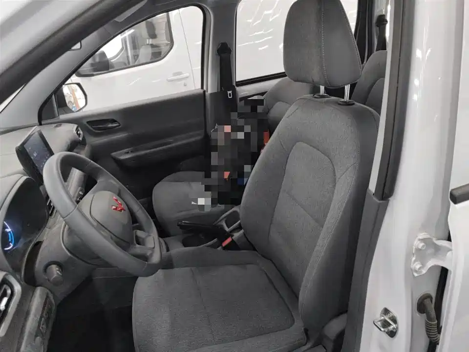 Wuling Wuling Hongguang