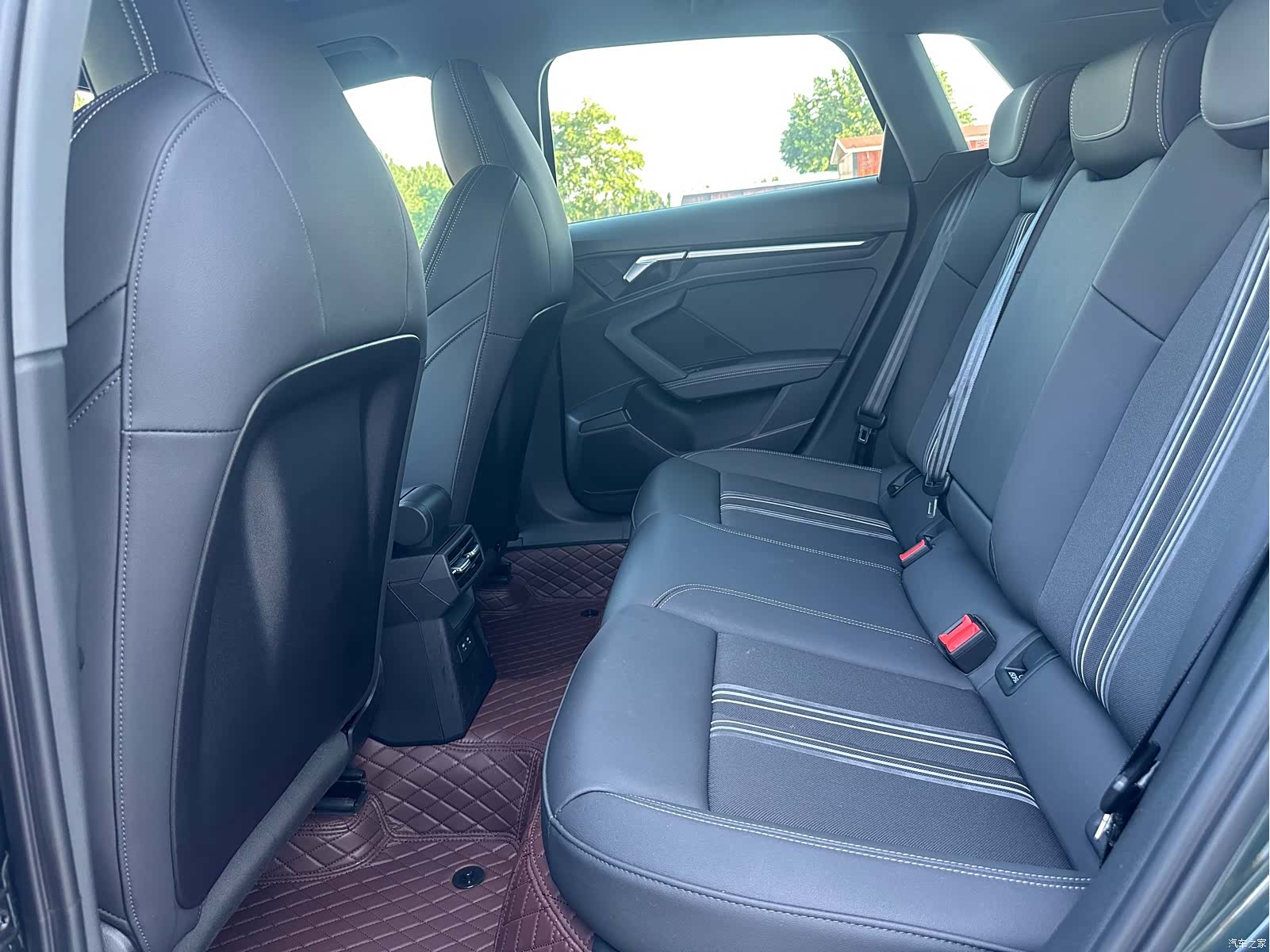 Audi A3, 2023 8