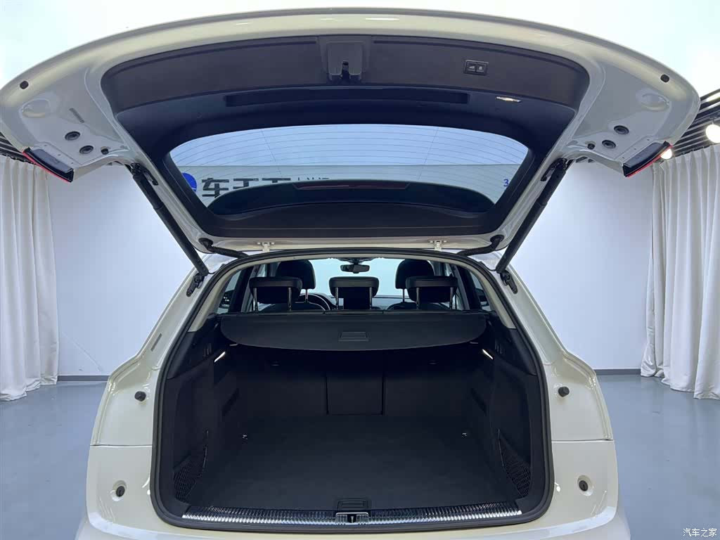 Audi Q5L, 2021 27