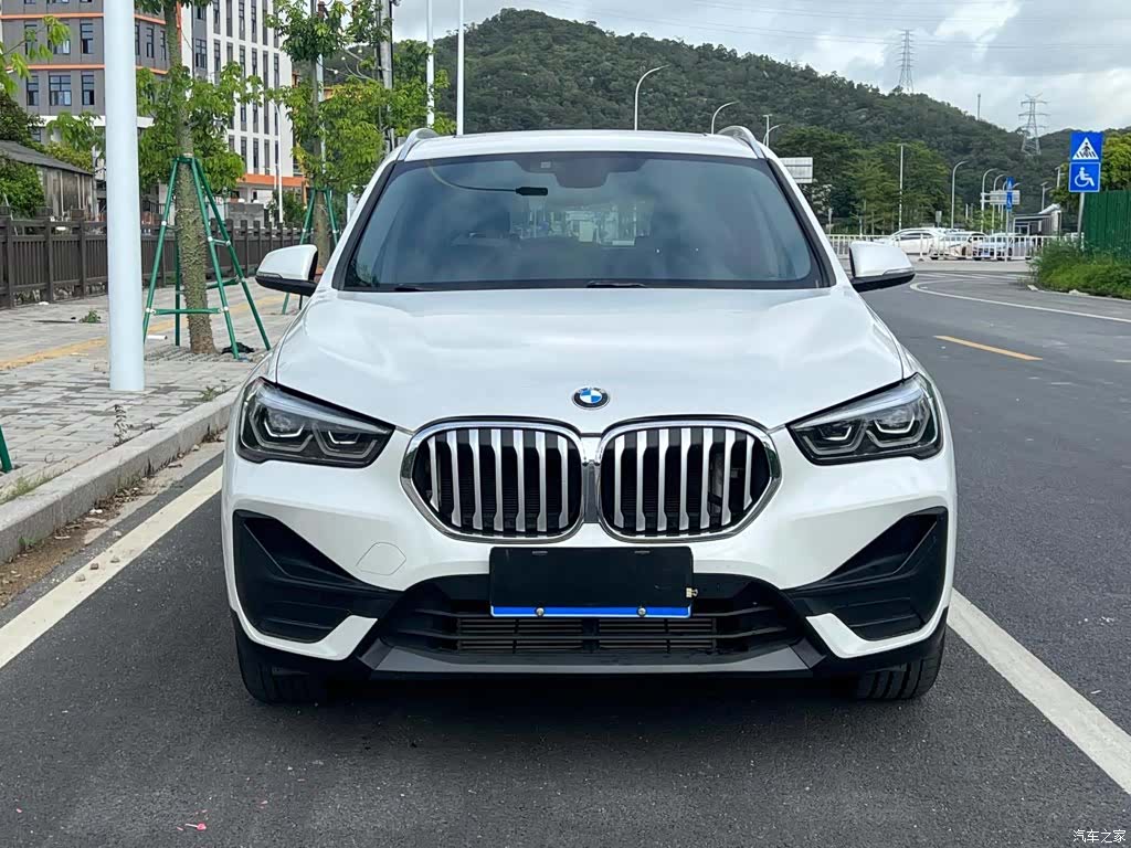 BMW X1, 2020 2