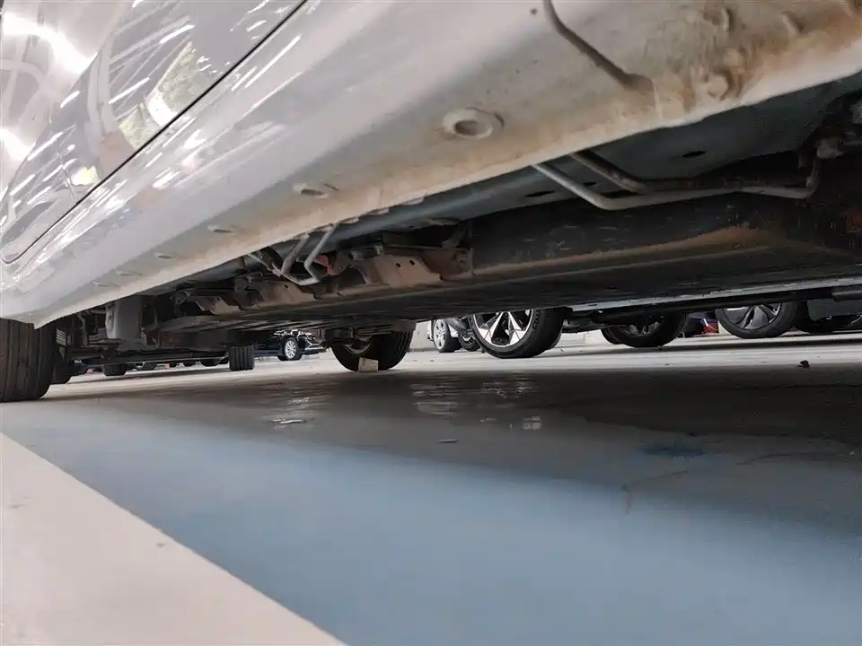 Wuling Wuling Hongguang