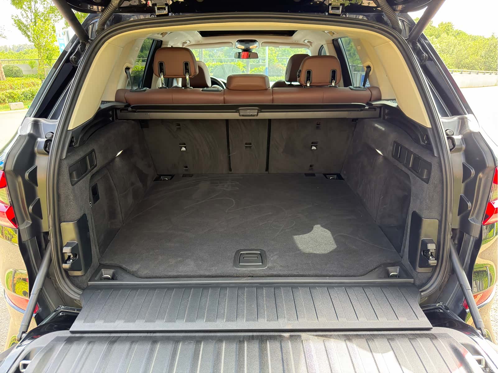 BMW X5, 2019 28