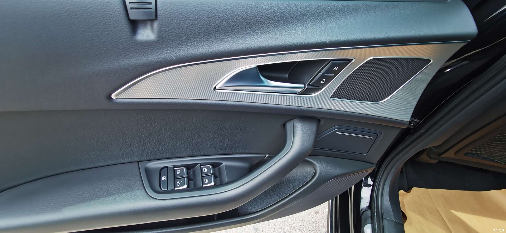 Audi A6L, 2017 15
