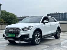 �µ�Q2L e-tron 2019�� Q2L e-tron ����������