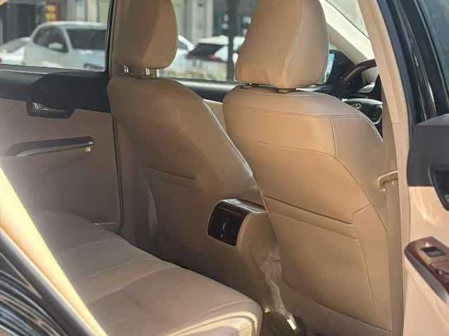 Toyota Camry Toyota Camry