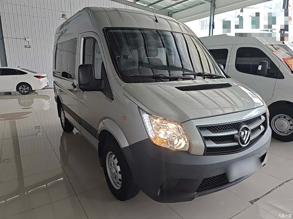 Foton 5 6 9, 2024 23