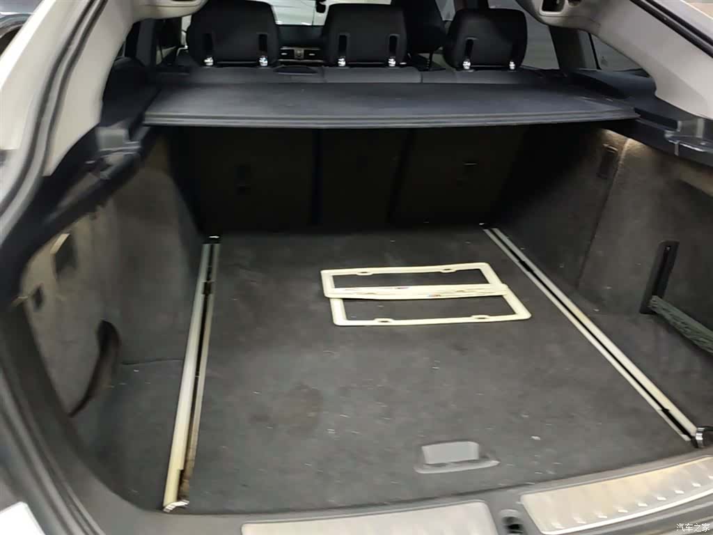 BMW 3 Series, 2018 19