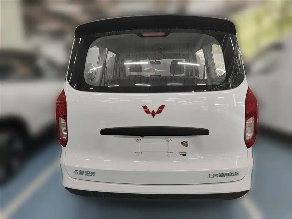 Wuling Wuling Hongguang