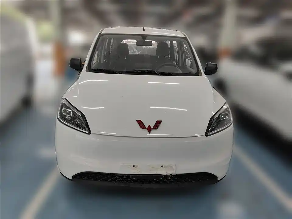 Wuling Wuling Hongguang