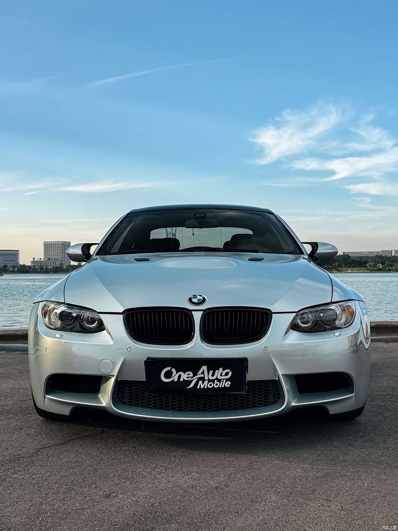 BMW M3, 2013 2