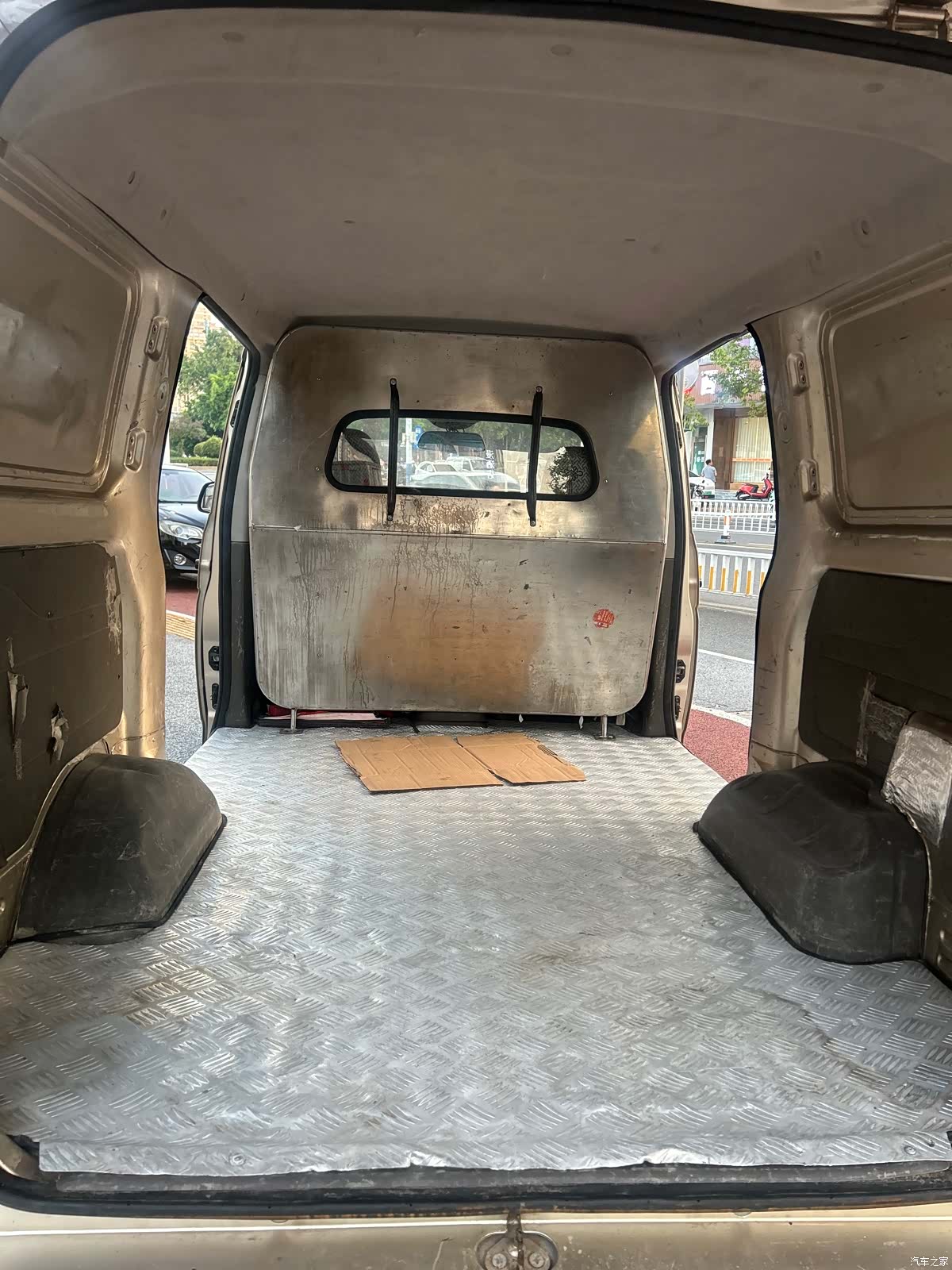 Wuling V, 2018 7