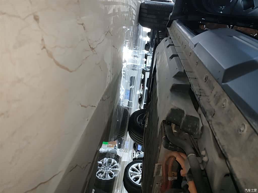 Haval Raptor, 2024 22