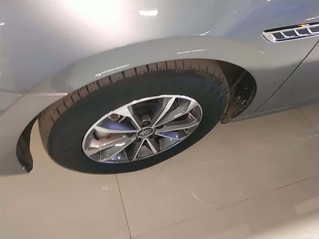 BYD Qin, 2024 23