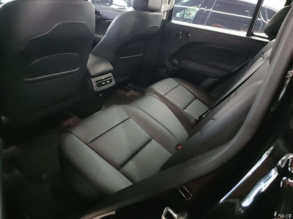 Haval Raptor, 2024 17